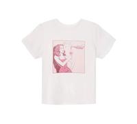 Re/Done - T-shirt - -Tops -Donna -Bianco -M
