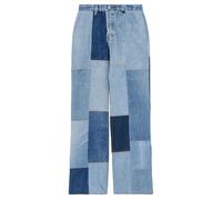 RE/DONE The Amina Indigo Taglia: 26 | Outlet | Donna | Blu
