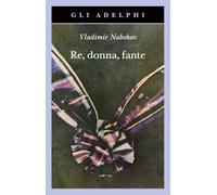 Re, donna, fante