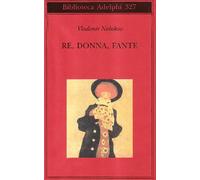 Re, donna, fante