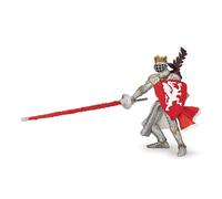 Re Drago Rosso di Papo