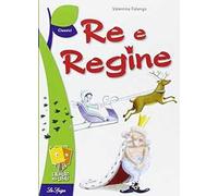 Re e regine