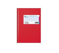 Re & Ebhardt 8616252 libro di affari (A6, a quadretti)