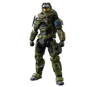 RE:EDIT HALO: REACH 1/12 SCALA GIUGNO-A266 (Noble Three) Scala 1:12 Die-Cast & ABS Painted Action Figure Completa