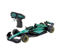 Re. El - Aston Martin F1 Rc 2.4Ghz Sc 1:20