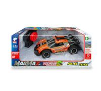 Re.El - Mad Max Jr Radiocomandato 2.4 Ghz, Scala 1:24