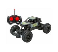 Re.El - Mini Crawler Rc 27 MH