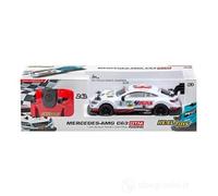 Re.El Toys 2237.Dtm Mercedes Amg C63 Scala 1:24
