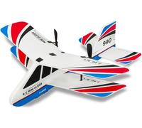 Re. El Toys Aereo Sky Pilot Biplano Bianco Veicolo Giocattolo Per Bambini 8+