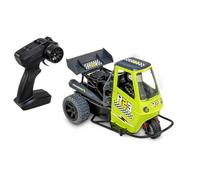 RE-EL TOYS - Apex PRO Racing Radiocomandata 2.4 GHz - Art. 2429