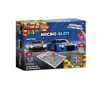 Playset pista Re. El Toys Micro Slot 0912