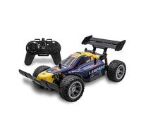 RE-EL TOYS art. 2433 Leopard: Buggy radiocomandato 2.4GHz. Scala 1:16 - CM 26
