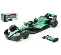 RE.EL.Toys ASTON MARTIN FORMULA 1 1:43