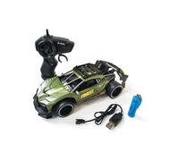 Re.El Toys Auto Mad Max Auto Radiocomandata 1:16