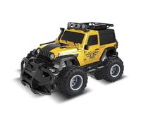 Re.El Toys Crazy Monster Scala 1:28 Radiocomandato