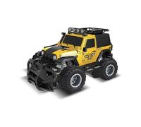 Re.El Toys Crazy Monster Scala 1:28 Radiocomandato