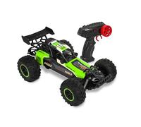 RE-EL TOYS - Drag Racing - Dune Buggy Rc 2.4GHz Scala 1:10 (40cm) - Batteria ricaricabile al litio inclusa - 2381