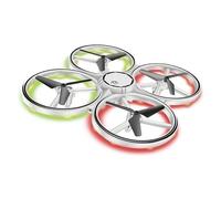 Re. El Toys Drone Sky Evo Italia (21cm) Bianco 0436
