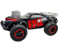 Radiocomando Re. El Toys Muscle Car Evil 2,4 GHz 2402