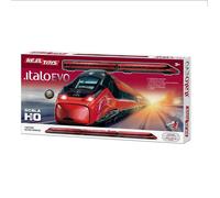RE-EL Toys Italo Evo in scala HO Treno a batterie con luci