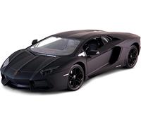 RE-EL TOYS - Lamborghini Aventador Coupè Rc 2.4GHz Scala 1:14, 2394