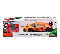 Re.el Toys Lamborghini Huracan Gt3 1:16 Radiocomandato