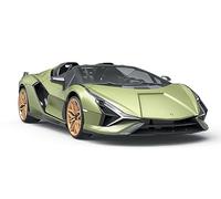 RE.EL TOYS 2377 AUTO RC LAMBORGHINI SIAN SCALA 1/12