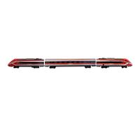 Re. El Toys Pista treno Freccia Rossa ETR500 0347