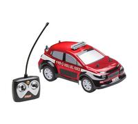 Re. El Toys Radiocomando Auto 27 MHz scala 1:26 (16cm) VIGILI DEL FUOCO 2363
