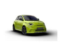 Abarth 500E: Rc 2.4Ghz, 6+, Sc.1:24. Con Luci Anteriori E Carrozzeria Verniciata. Assort. In 2 Colori.