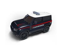 Re. El Toys Radiocomando Land Rover Defender 2,4 GHz scala 1:24 (19cm)