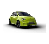 Abarth 500E: Rc 2.4Ghz, 6+, Sc.1:24. Con Luci Anteriori E Carrozzeria Verniciata. Assort. In 2 Colori.
