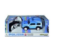 Re el toys Reel Toys: Fuoristrada Polizia Sc.1:26