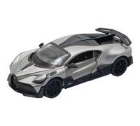 RE-EL Toys REL0812GY BUGATTI DIVO - GREY