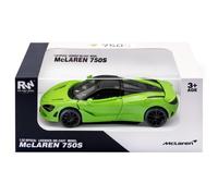 RE-EL Toys REL0826G MCLAREN 750S - GREEN