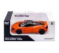 RE-EL Toys REL0826O MCLAREN 750S - ORANGE