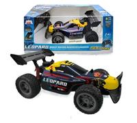 RE-EL Toys REL2433 LEOPARD: Buggy radiocomandato 2.4GHz Sc.1:16 - CM 24