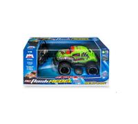 RE-EL Toys REL2435 FLASH REBEL: Fuoristrada radiocomandato Sc.1:20 con luci - CM