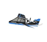 RADIOCOMANDATO REEL-TOYS SKY PILOT BLACK AEREO 2.4GHZ