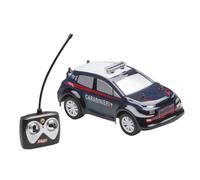 AUTO CARABINIERI RC