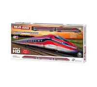 RE.ELTOYS 0328 - Treno Frecciarossa1000 - Scala 1 : 87