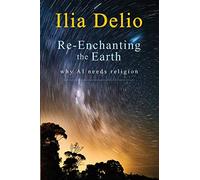 Re-Enchanting the Earth: Why Ai Needs Religion