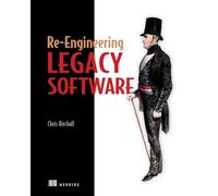 Re-Engineering Legacy Software