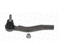RE-ES-13646 MOOG Testa barra d'accoppiamento per ,RENAULT