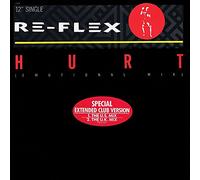 Re-Flex (2) - Hurt (Emotional Mix)