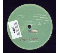 Re Flex - Headbangers Go [12" Vinyl]