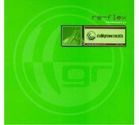 Re-Flex - Headbangers Go