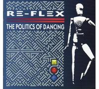 RE-FLEX - POLITICS OF DANCING