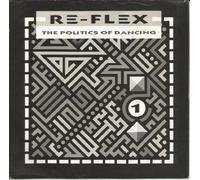 Re-Flex - The Politics Of Dancing (1984) [Vinyl-Single 7'']