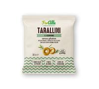 RE FOOD Srl FORALLE TARALLINI ROSMARINO 30 G